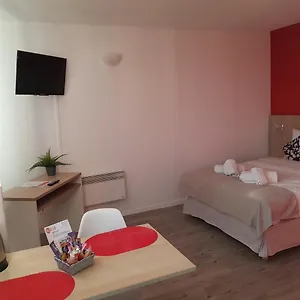 Gsa Residence Toulon Mayol Апартаменты