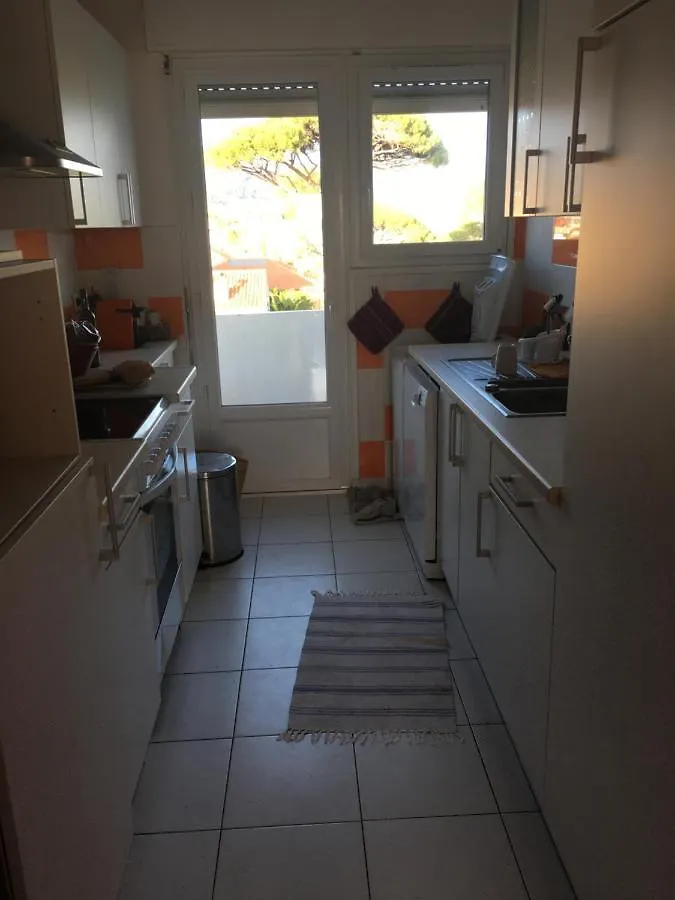 La Mitre Apartment Toulon France