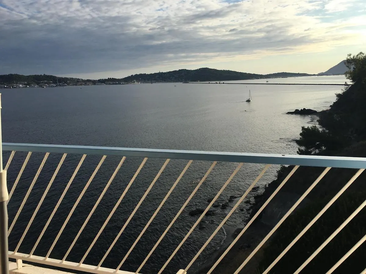 La Mitre Apartment Toulon